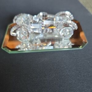 Swarovski Old Time Automobile